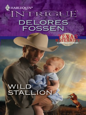 cover image of Wild Stallion